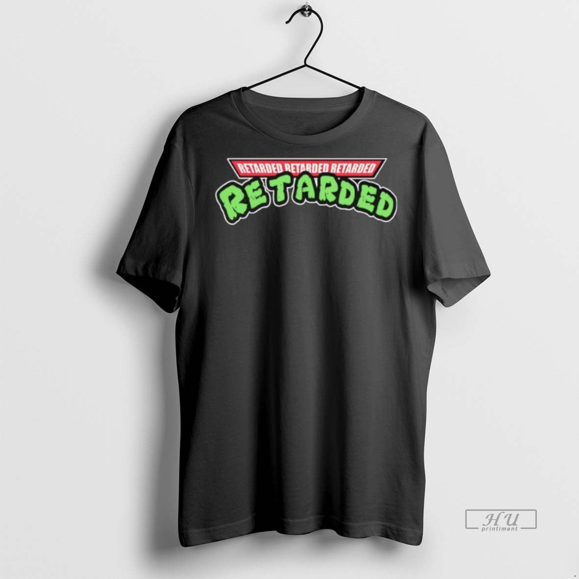Officials Retarded Retarded Retarded Retarded Graphic Format Premium Tee Shirt Sweater