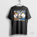 Officials Ridge Riders Vs Premium Tee Shirt Sweater