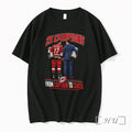 Officials Rod Brindamour Carolina Hurricanes From Captain To Coach Unisex , , , Long Sleeve Tee