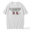 Officials Rod Brindamour Carolina Hurricanes Nhl 2x Champion 06 Captain 26 Coach Premium T Shirts