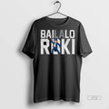 Officials Roki Sasaki Bailaloroki Los Angeles Dodgers Mlb Baseball Nlcs 2025 Premium Tee Shirt Sweater