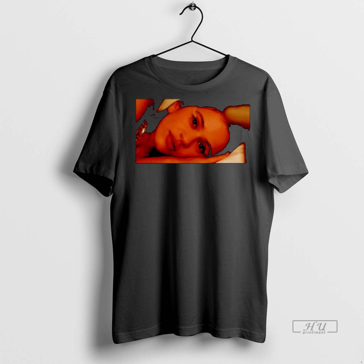 Officials Rosalia Confronts Lux Ornaments Premium Tee Shirt Sweater