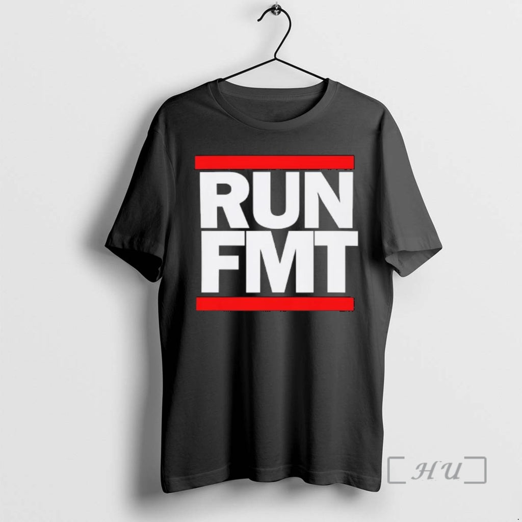 Officials Run Fmt