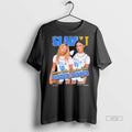 Officials Slam Sienna Betts And Lauren Betts Sister Sister Ulca Graphic Premium Tee Shirt Sweater