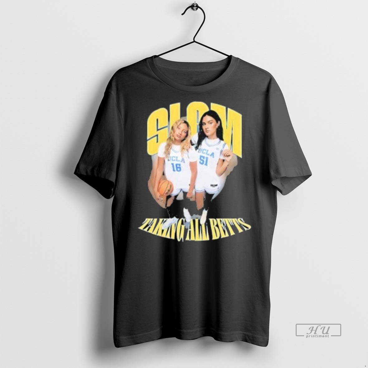 Officials Slam Taking All Betts Sienna And Sister Lauren Ulca Cover Premium Tee Shirt Sweater