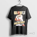 Officials Slamu Braden Smith Boiling Point Premium T Shirt Sweater