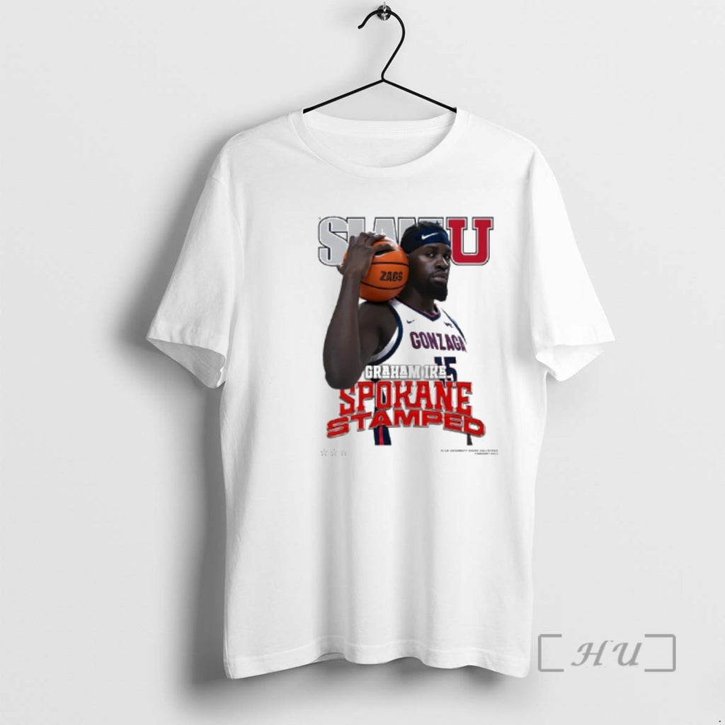 Officials Slamu Graham Ike Spokane Stamped