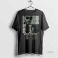 Officials Sabino Usa Tour 2026 Premium Tee Shirt Sweater