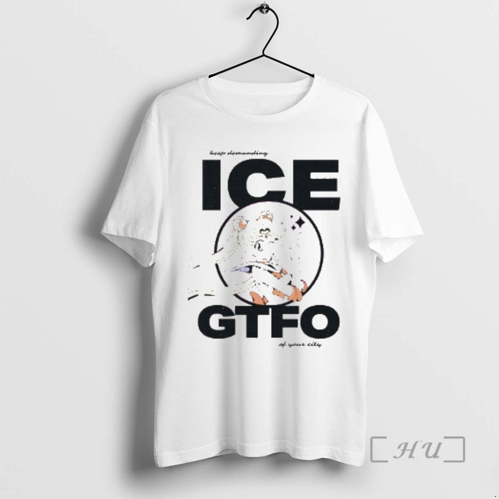 Officials Sailor Moon Keep Demanding Ice Gtfo Of Your City