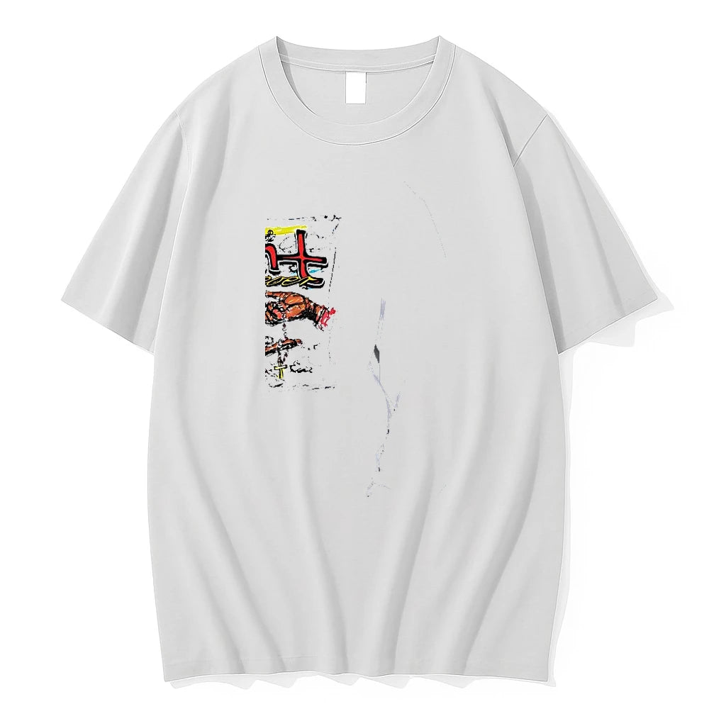 Officials Saint Forever Hands With Rosary Prayer Christian Premium T Shirt