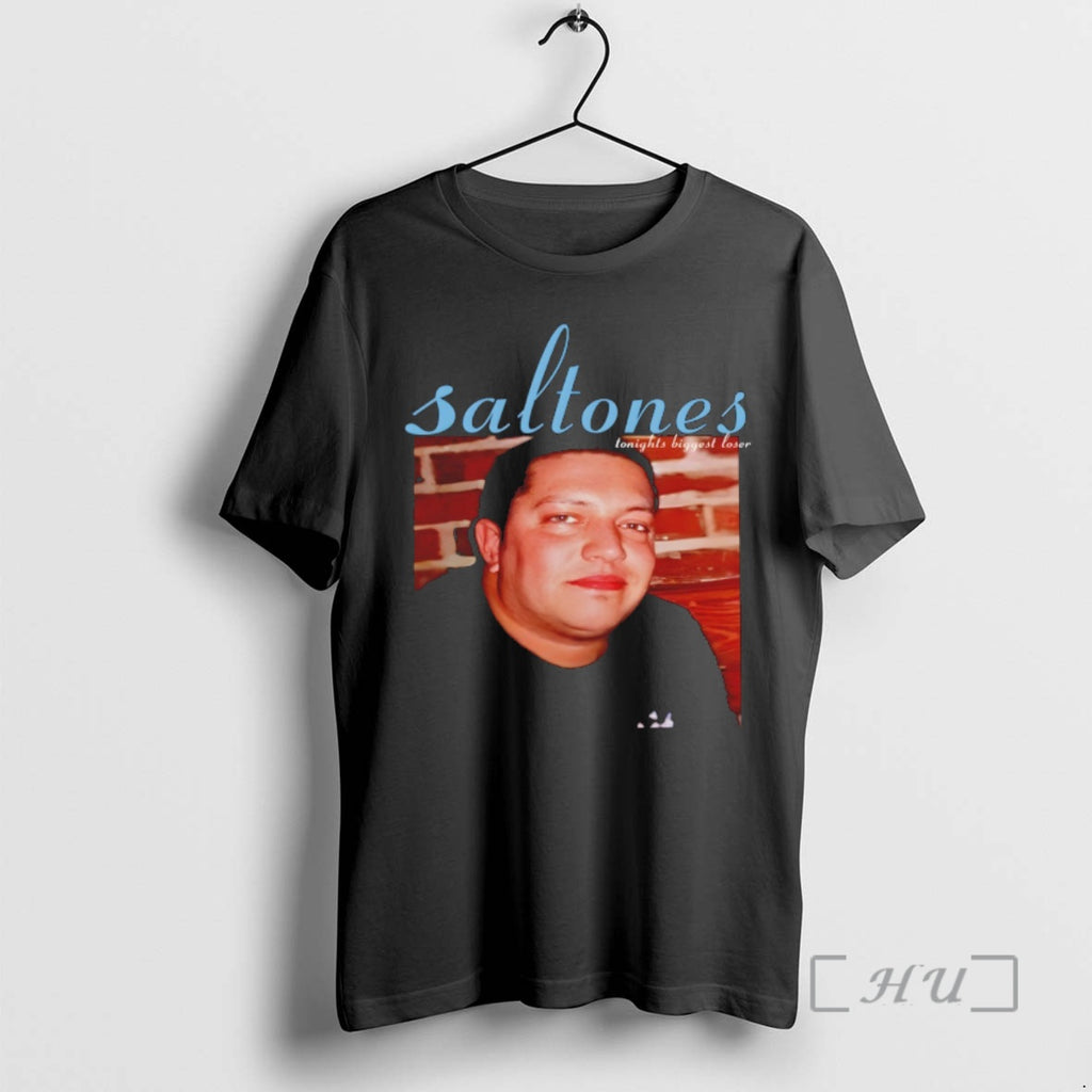 Officials Saltones Tonights Biggest Loser