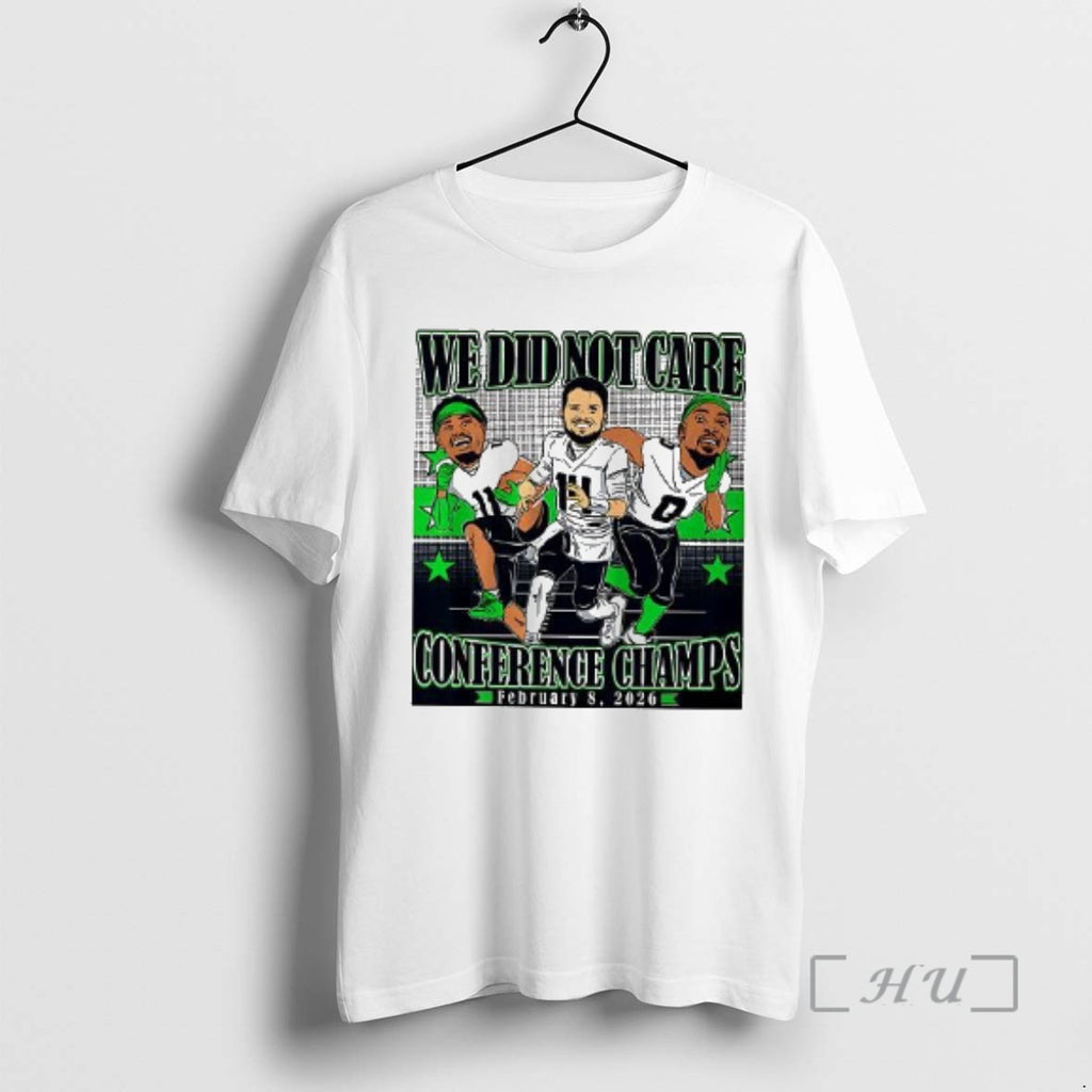 Officials Sam Darnold Jaxon Smith Njigba And Demarcus Lawrence Conference Champions Caricatures Woman Premium