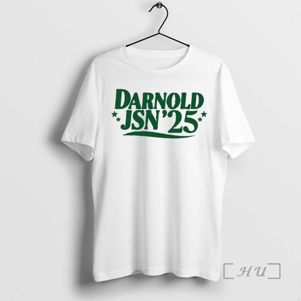 Officials Sam Darnold My Njigba 25