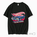Officials Sam Dean Winchester Supernatural The Winghesters Saving People Hunting Things Premium T Shirts Sweater