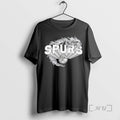 Officials San Antonio Spurs X Warren Lotas 2026
