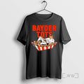 Officials San Francisco Giants Harrison Bader Bayder Tots