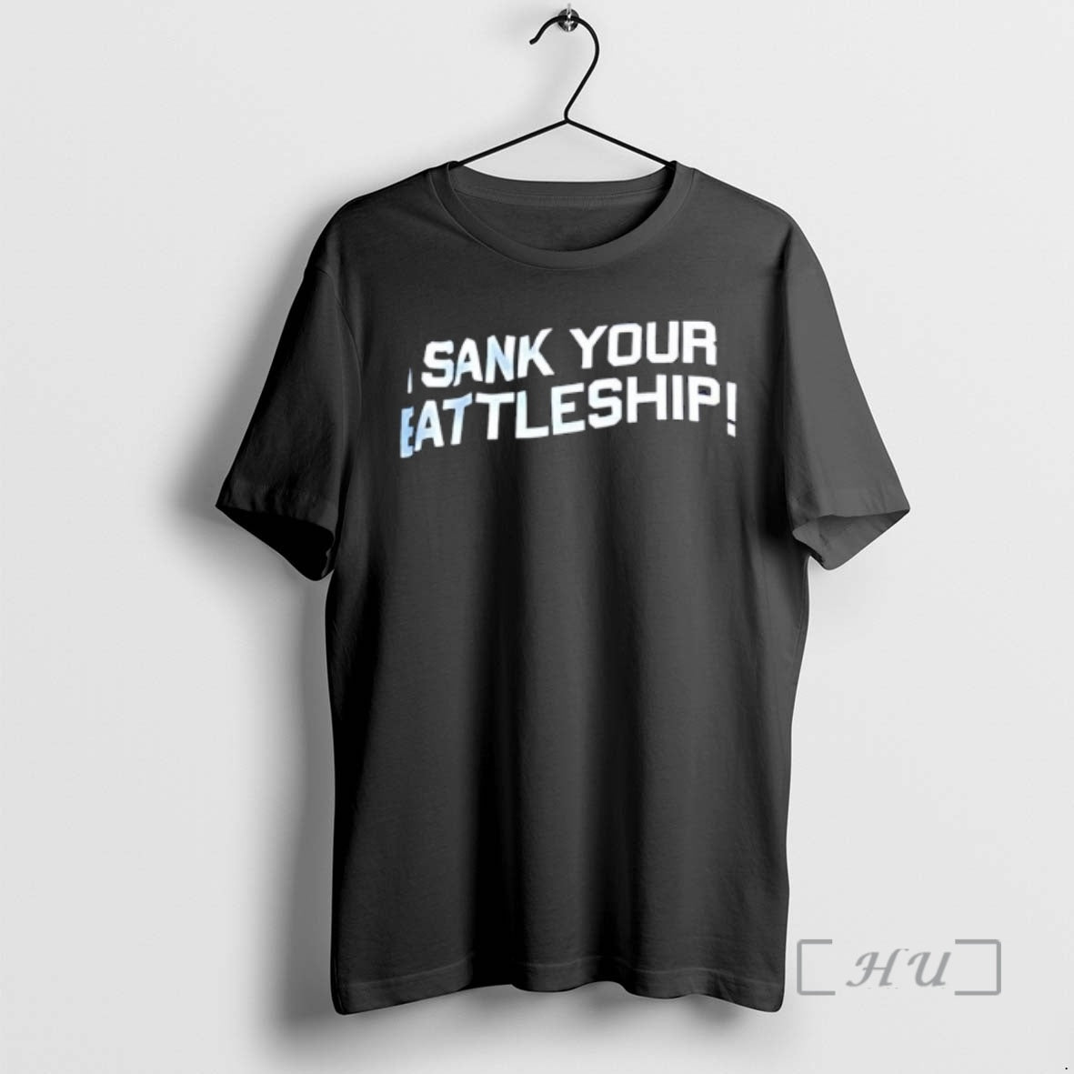 Officials Sank Your Battleship Premium T Shirt Sweater