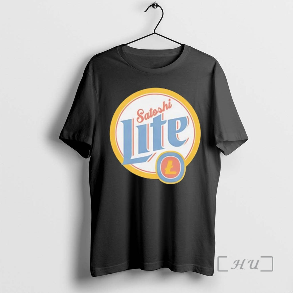Officials Satoshi Lite