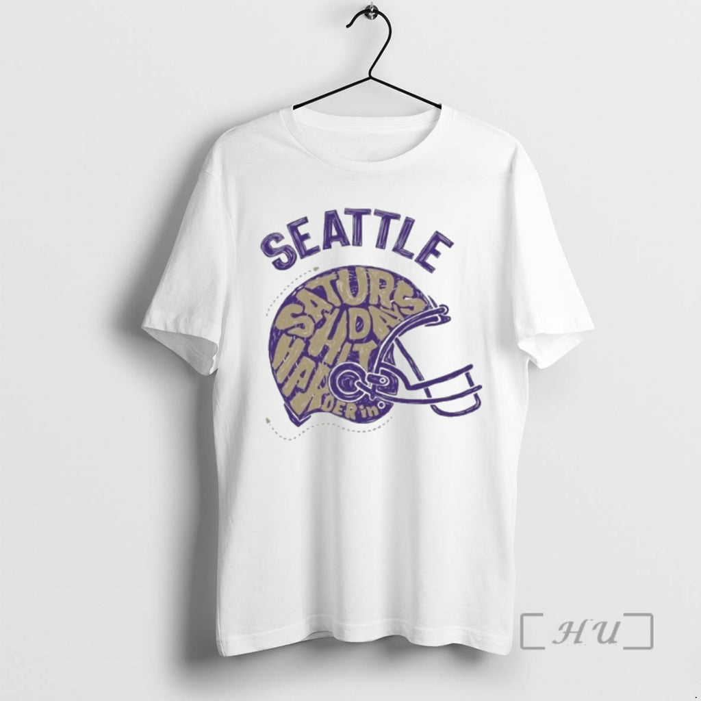 Officials Saturdays Hit Harder In Seattle Football