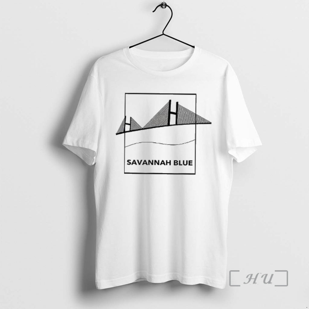 Officials Savannah Blue Design Cable Stayed Bridge Woman