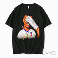 Officials Scott Foster Foul Drake Icemna Parody Unisex , , , Long Sleeve Tee