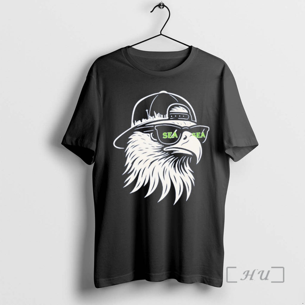 Officials Seahawk Game Day Mascot 12th Man