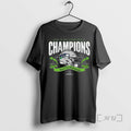 Officials Seahawks 2025 26 Nfc Championship Champions