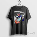 Officials Seahawks Eric Saubert 81 Smoking Graphic