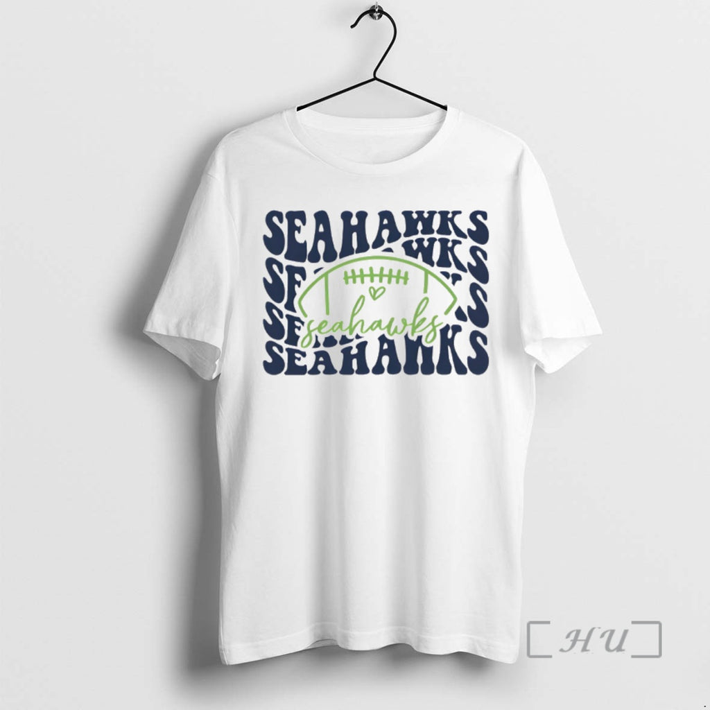 Officials Seahawks Football Football Cheer