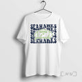 Officials Seahawks Football Football Cheer