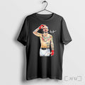 Officials Sean Omalley Ufc Mma Fighter Signature Unisex , , , Long Sleeve Tee