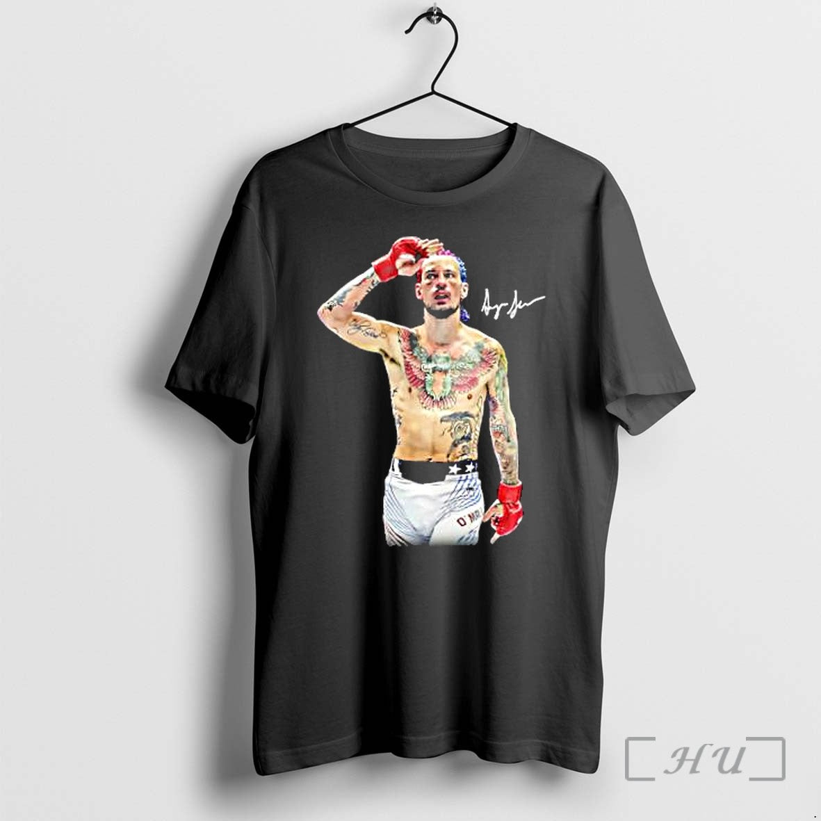 Officials Sean Omalley Ufc Mma Fighter Signature Unisex , , , Long Sleeve Tee