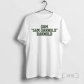 Officials Seattle Football Sam Sam Darnold Darnold