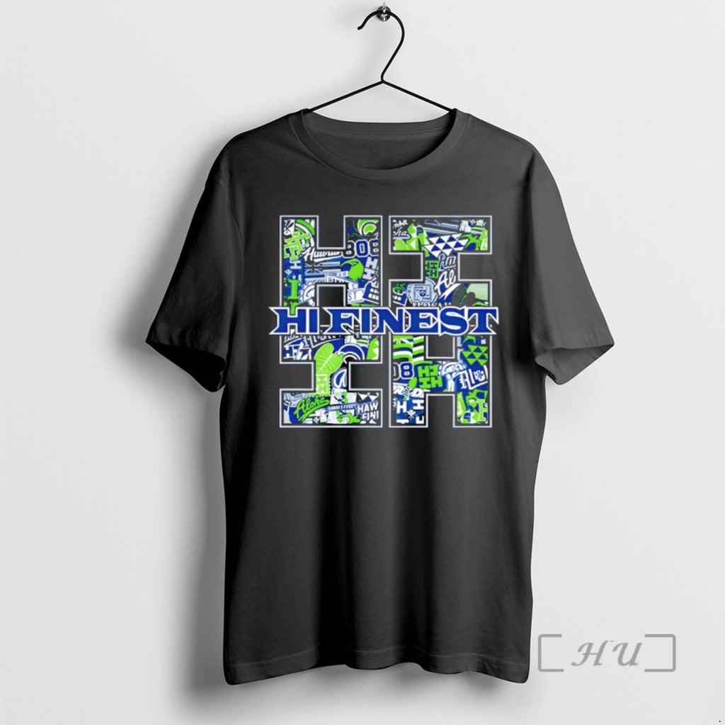 Officials Seattle Hawks Gameday Hi Finest