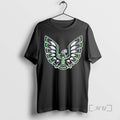 Officials Seattle Tribal Hawk 12th Man Logo