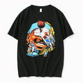 Officials Shai Gilgeous Alexander Oklahoma City Thunder Basketball Player Graphic Tee Premium T Shirt