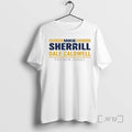 Officials Sherrill Caldwell Logo _e2_80_93 Mikie Sherrill Premium T Shirt Sweater