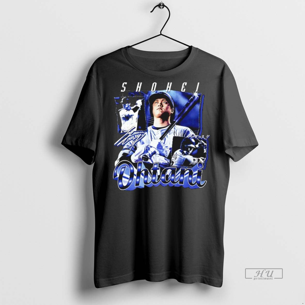 Officials Shohei Ohtani Los Angeles Dodgers 2025 World Series Champs Grunge Premium Tee Shirt Sweater