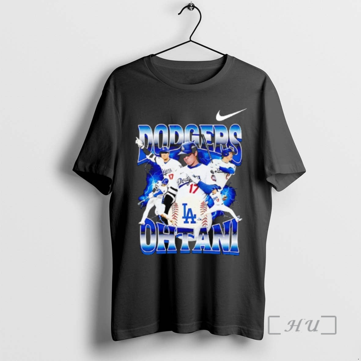 Officials Shohei Ohtani Los Angeles Dodgers World Series Champions Premium T Shirt Sweater