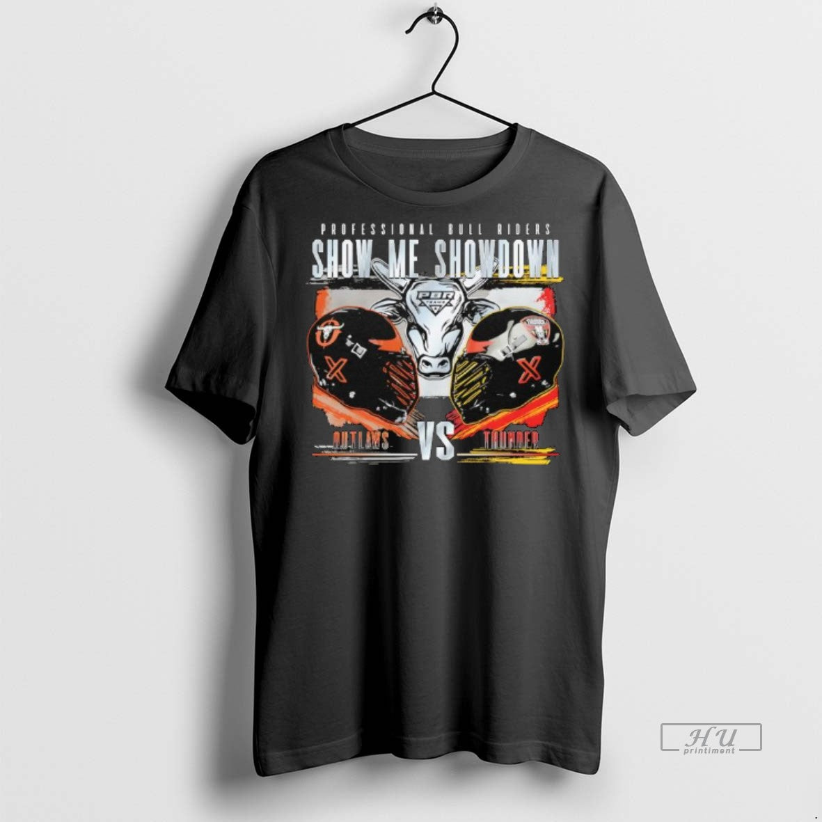 Officials Show Me Showdown Rivalry Outlaws Vs Premium Tee Shirt Sweater