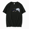 Officials Show Me Your Pussy Cat White Premium T Shirt