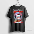 Officials Silent Night Deadly Night Frozen In Fear Premium Tee Shirt Sweater