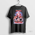 Officials Silent Night Deadly Night Punishment Is Good Premium Tee Shirt Sweater