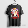 Officials Silent Night Deadly Night Seasons Beating Iras Toys Premium Tee Shirt Sweater