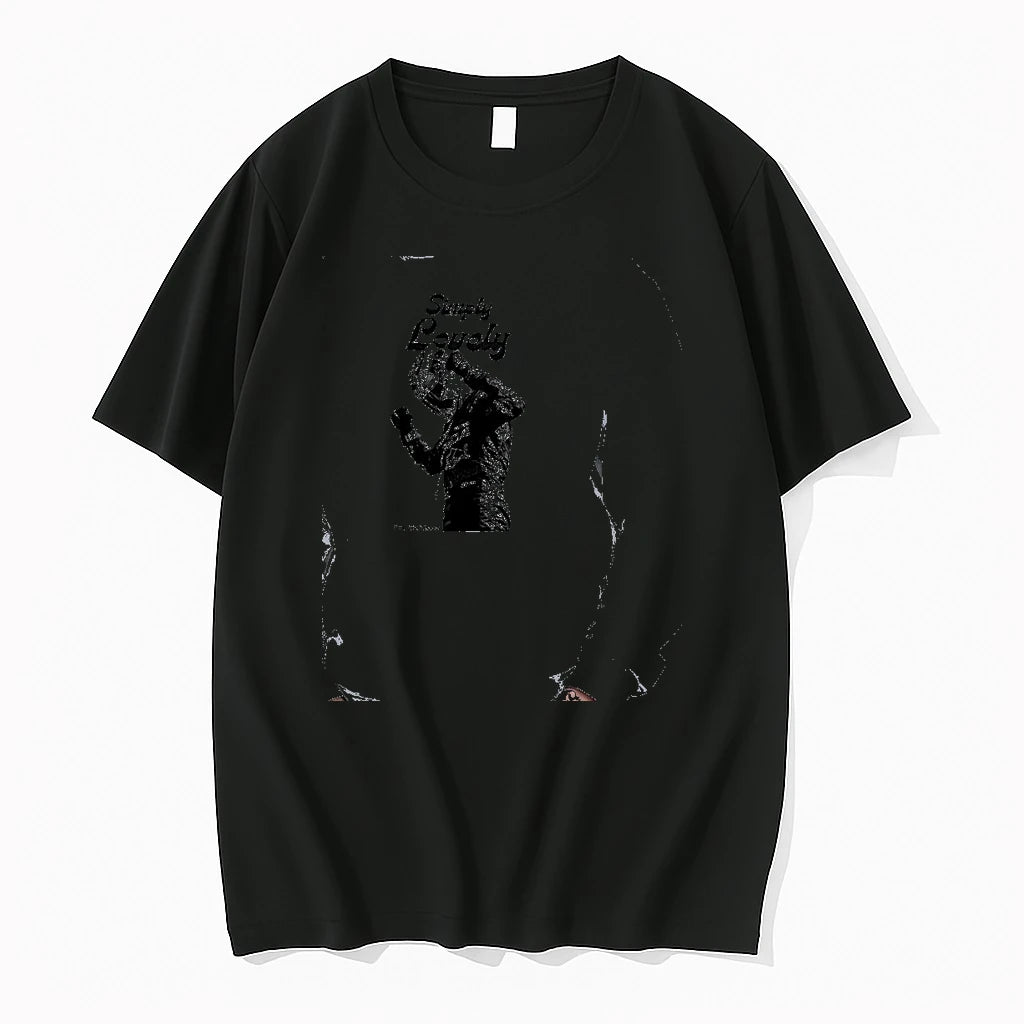 Officials Simply Lovely Max Verstappen Premium T Shirt