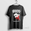 Officials Sinners This World Already Left You For Dead
