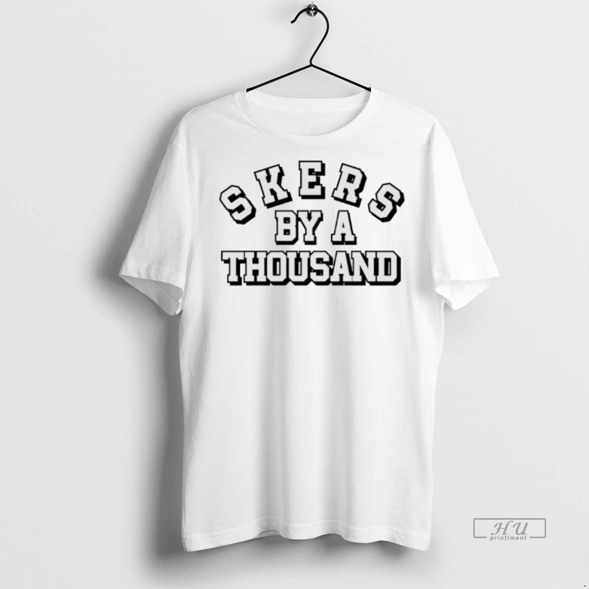 Officials Skers By A Thousand Nebraska Premium Tee Shirt Sweater