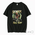 Officials Skinner Heel Turn Steve Keirn Wrestling Wwf Professional Wrestling Fan Premium T Shirts Sweater
