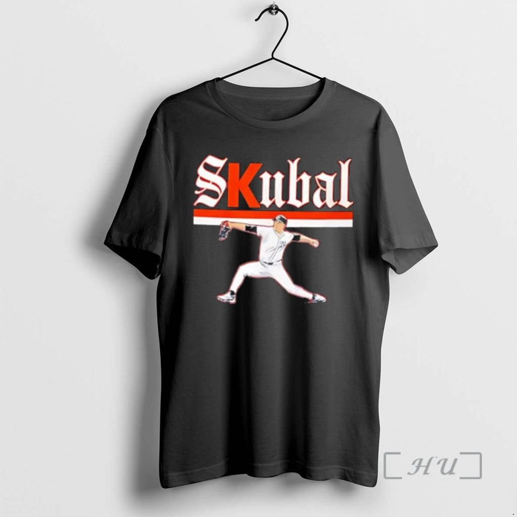 Officials Skubal Detroit Tigers Tarik Skubal Pitching Motion