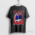 Officials Slam Beware Of The Dogs Braden Huff And Graham Ike Premium T Shirts Sweater